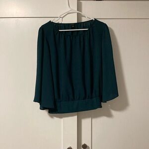 Ann Taylor Blouse